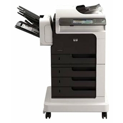 HP LaserJet Enterprise M4555fskm