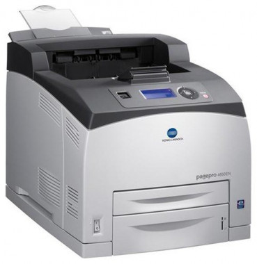 Konica Minolta pp-4650