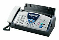 Brother FAX-T104