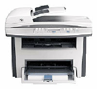 HP LaserJet 3052