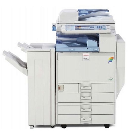 Ricoh Aficio™ MP C3000
