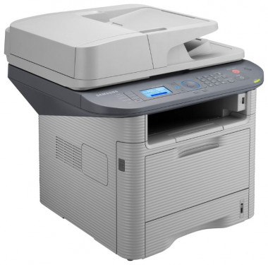Samsung SCX 5637 F