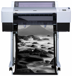 Epson Stylus Pro 7800
