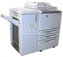HP LaserJet 9055mfp