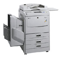 Ricoh Aficio™ AC3506