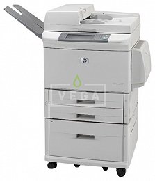 HP LaserJet M9059