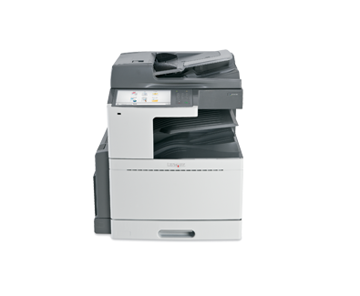 Lexmark X950de