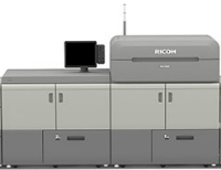 Ricoh Pro C9210