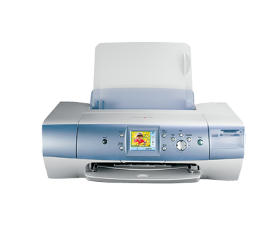 Lexmark P915