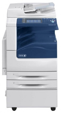 Xerox WorkCentre 7125