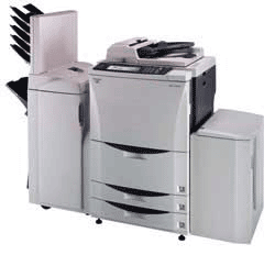 Kyocera KM-7530