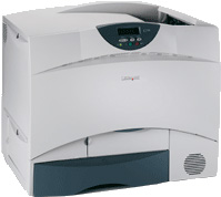 Lexmark C752Ldtn