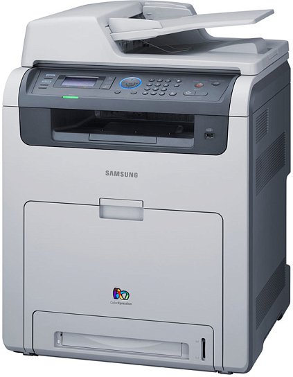 Samsung CLX-6220FX