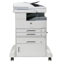 HP LaserJet M5035x