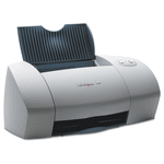 Lexmark Color JetPrinter Z45