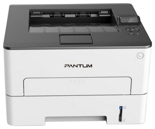 Pantum P3300DN