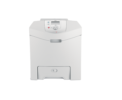 Lexmark C524dtn
