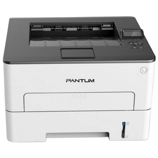 Pantum P3308DW