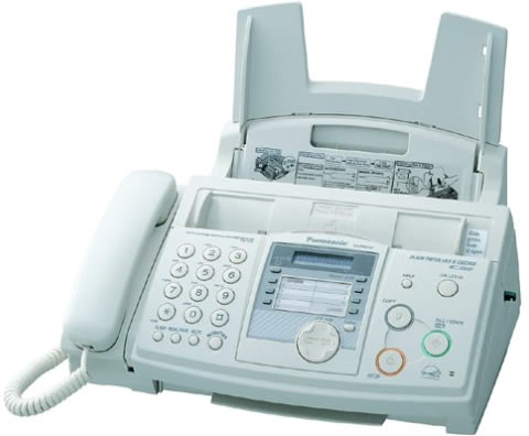 Panasonic  KX-FHD332