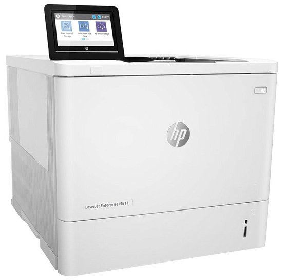 HP LaserJet Enterprise M611dn