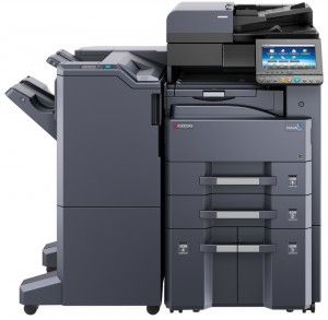 Kyocera TASKalfa 3511i