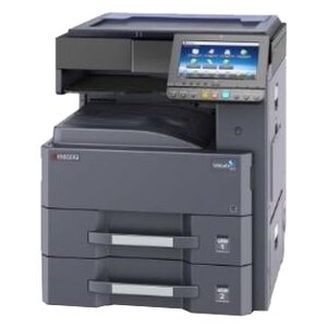 Kyocera TASKalfa 4012i
