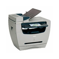 Canon LaserBase MF5770