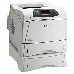 HP LaserJet 4300tn