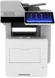 Ricoh Aficio™ MP 501SPF
