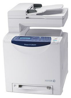 Xerox Phaser 6128MFPN