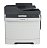 Лазерные цветные МФУ Lexmark