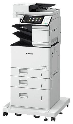 Canon imageRUNNER ADVANCE 615iZ