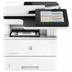 HP LaserJet Enterprise M527c (F2A81A)