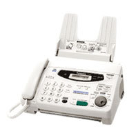 Panasonic  KX-FP250