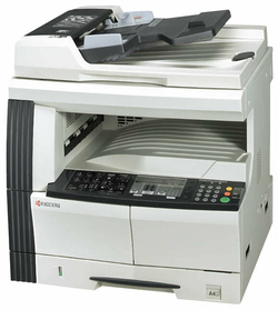 Kyocera KM-2035