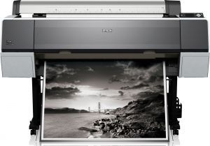 Epson Stylus Pro 9890