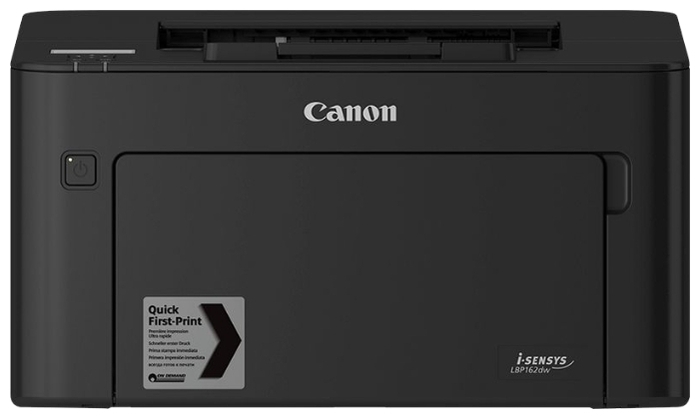 Canon i-SENSYS LBP162dw