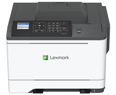 Lexmark C2535dw