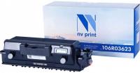 Тонер-картридж NVP совместимый NV-106R03623 для Xerox WorkCentre 3335/3345 (15000k) [new]