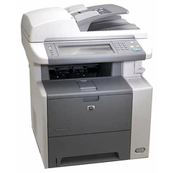 HP LaserJet M3035