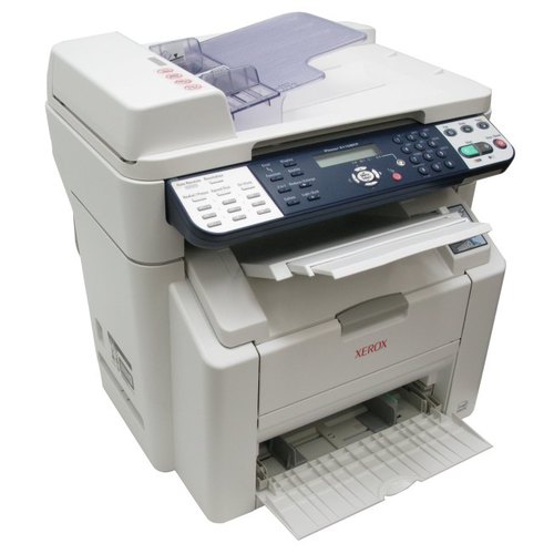 Xerox Phaser 6115MFP
