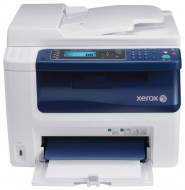 Xerox WorkCentre 6015N