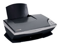 Lexmark X1155