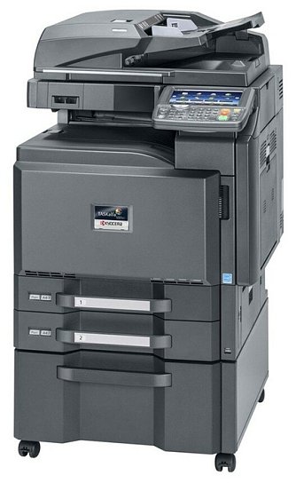 Kyocera TASKalfa 3351ci