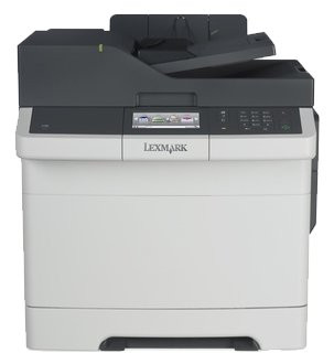 Lexmark CX417dn