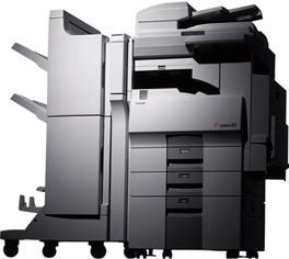 Toshiba e-Studio 28