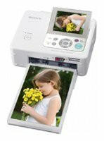 Sony  DPP-FP70W