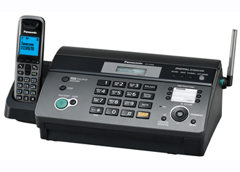 Panasonic KX-FC968