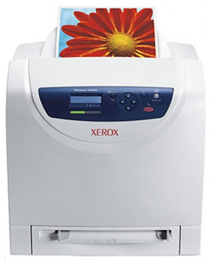 Xerox Phaser 6125N