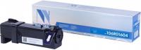 Картридж NVP совместимый NV-106R01604 Black для Xerox Phaser 6500 / WorkCentre 6505 (3000k) [new]
